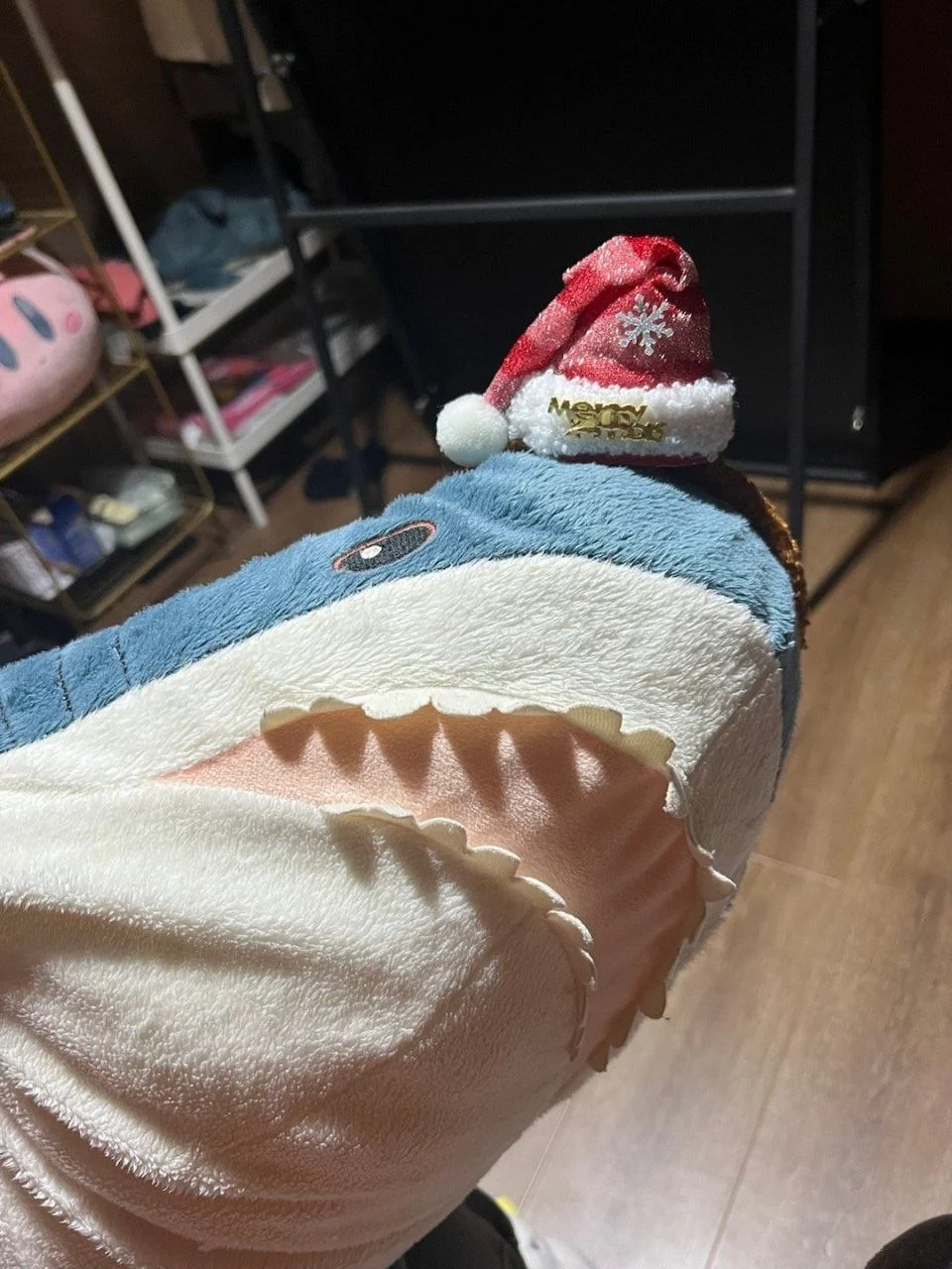 AT鲨 - No.064 碎碎念&日常照 [77P-147MB] tg@simisebaisi 【丝足阁】066.webp